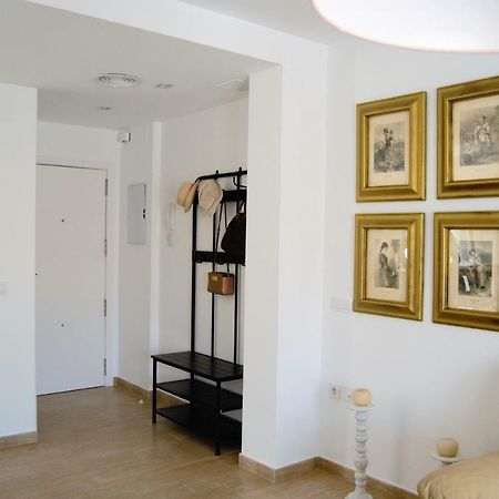 El Arco De Almagro Apartment ภายนอก รูปภาพ