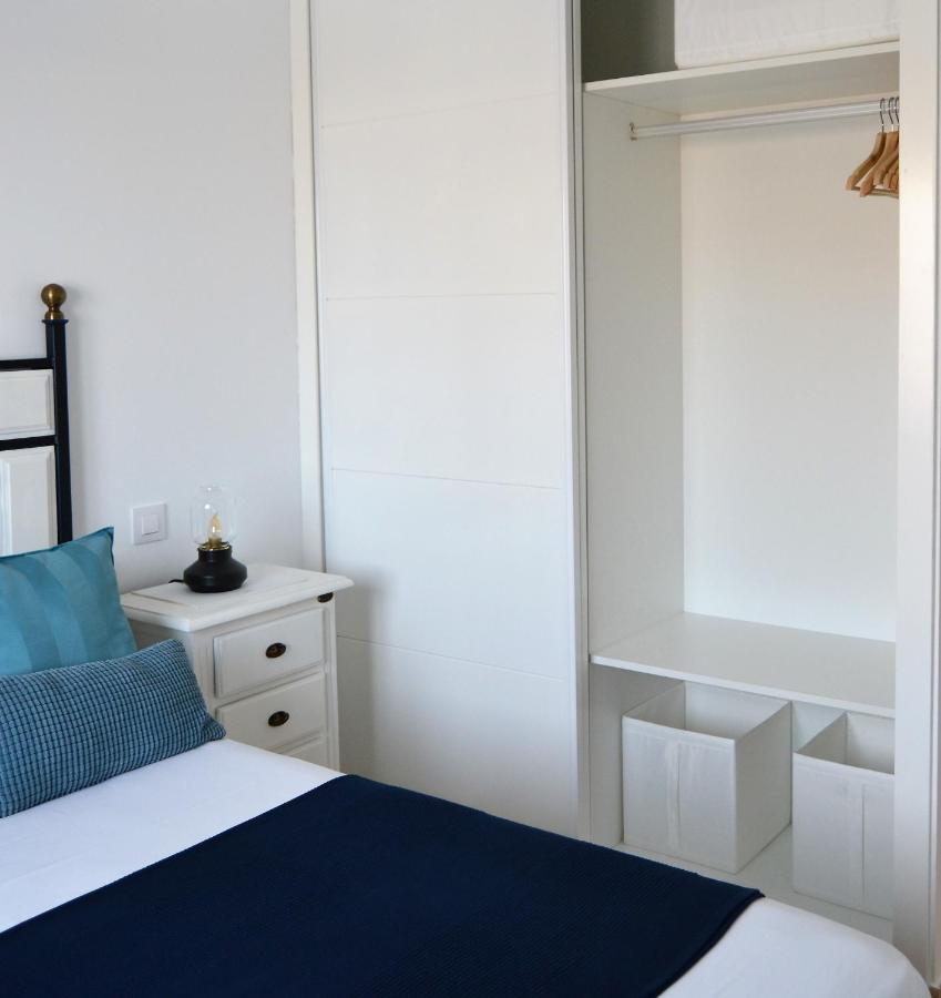 El Arco De Almagro Apartment ภายนอก รูปภาพ