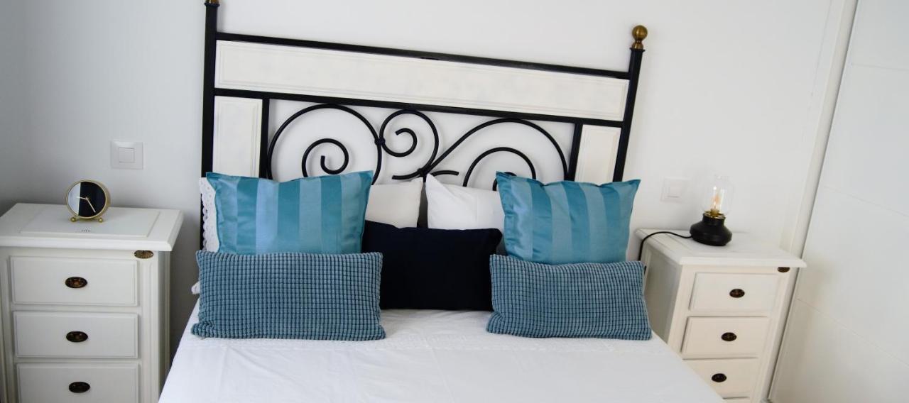 El Arco De Almagro Apartment ภายนอก รูปภาพ