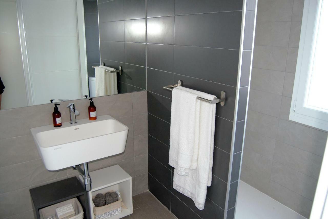 El Arco De Almagro Apartment ภายนอก รูปภาพ